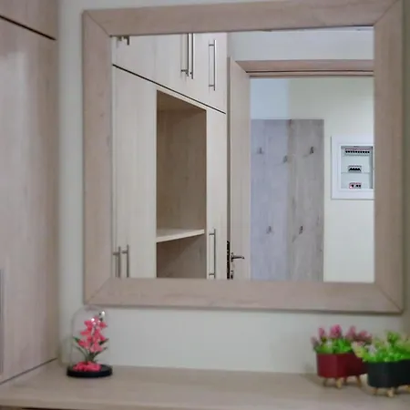 Nelly'S Modern House Apartment Nafpaktos Exterior photo