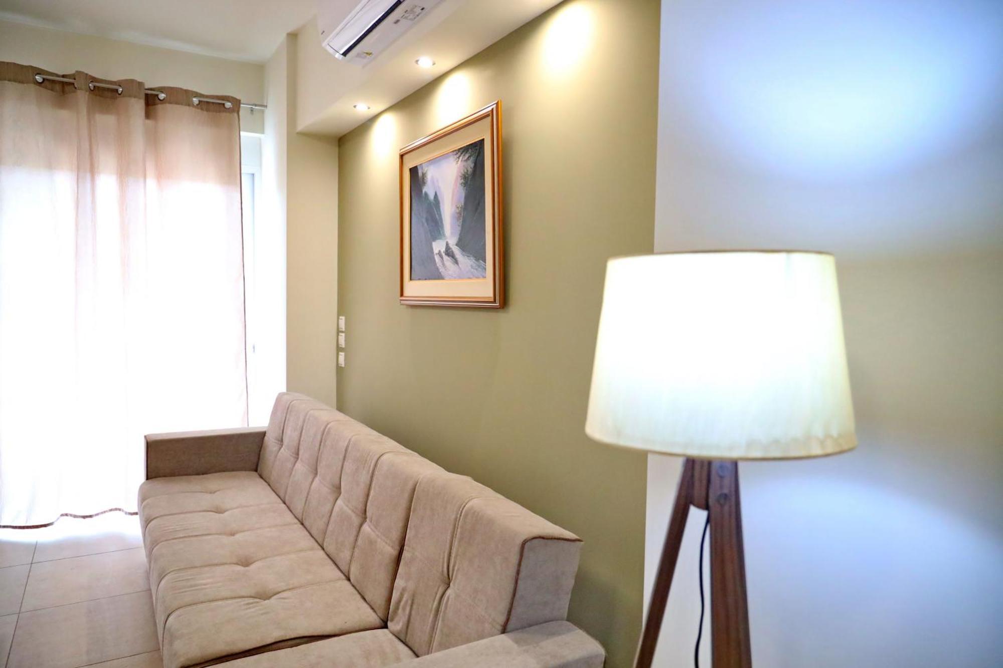 Apartment Nelly's Modern House *