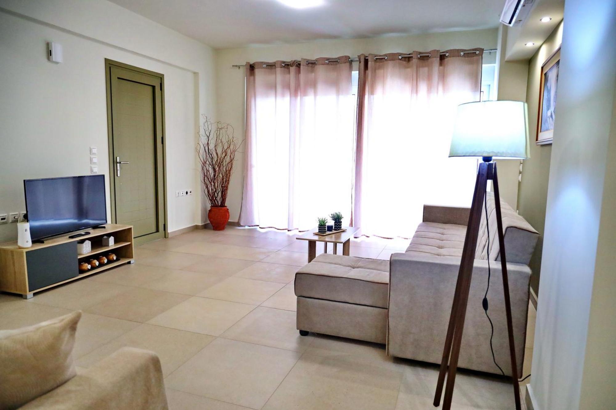 Apartment Nelly's Modern House